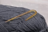 Image 1 of Winter Cable Needle