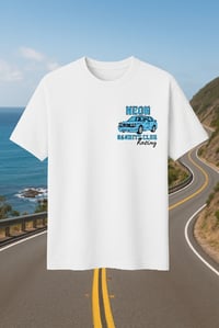 Image 2 of Bandits Floatin Tee Xlarge