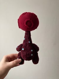 Image 6 of Blood Moon Folk Doll