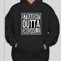 Straight Outta Smashville