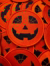 Image 3 of Halloween in Amityville patch