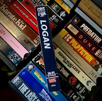 Image 3 of Logan VHS