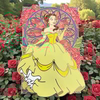 Image 1 of IN-STOCK - Mosaic - Belle