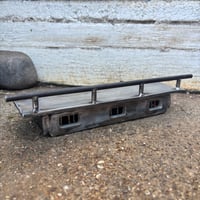Image 4 of Boat Dock Ledge & Bull Rail 