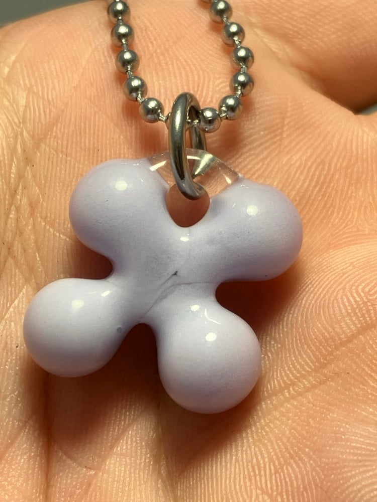 Image of lavender clover