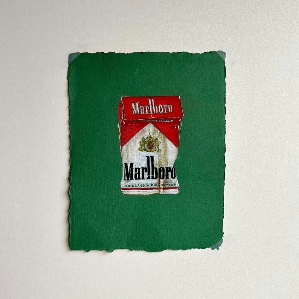 Image of Class A Cigarettes