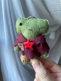 Image 1 of Zora the Zombie Hammer 