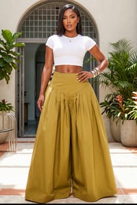 Image 2 of Bougie Wide Leg Pants