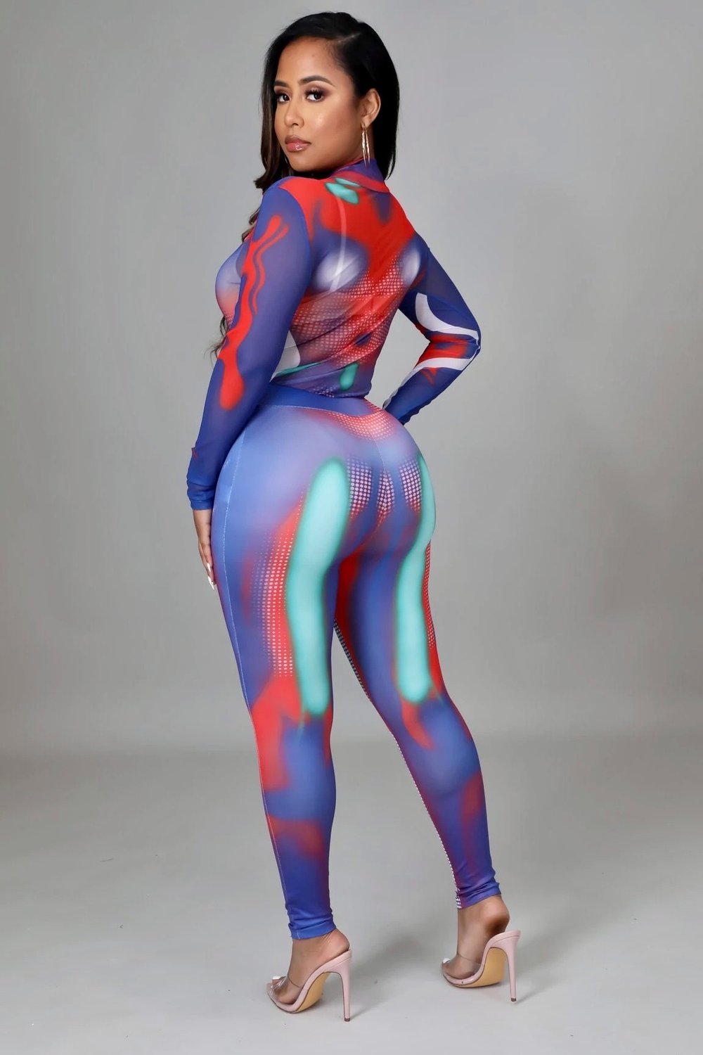 Image of KIANA SET