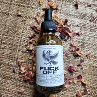 FUCK 🧿FF  OIL PREORDER 