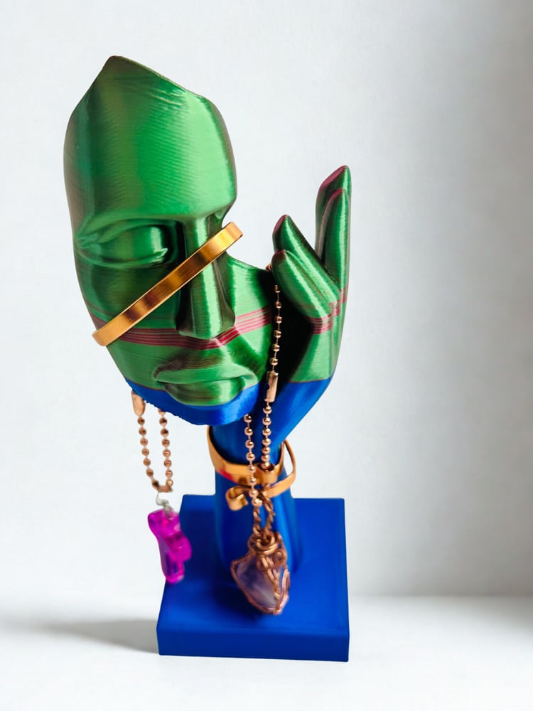 Image of Custom 3D Statues