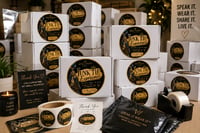 Image 3 of The Junk Tie Experience Kit 