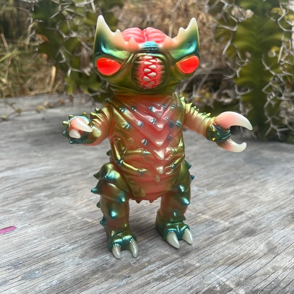 Image of Chuto