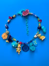 Weird Kid Necklace