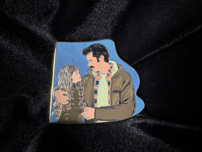 Image of Pieces of Forever: CharNess