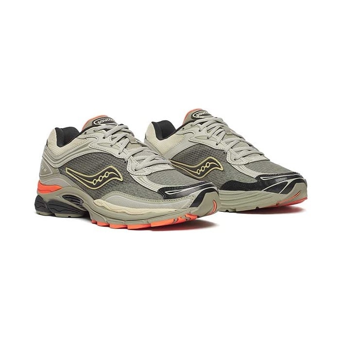 Image of SAUCONY OMNI 9 TERRA