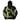 Storm Bolts Unisex Hoodie