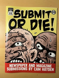 Submit or Die!