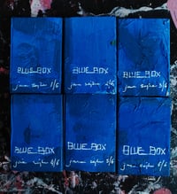 Image 5 of BLUE BOX