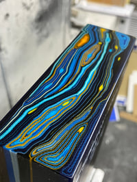 Image 3 of Starry Night 1 by Mikie