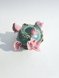 Image 1 of Sphere vase 