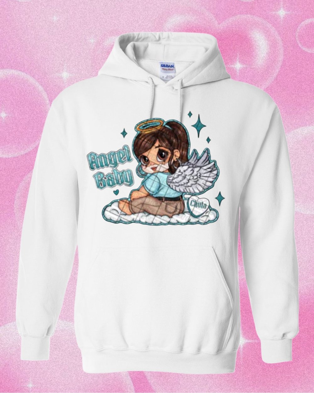 Image of Angel Baby