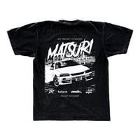 Image 3 of DFC Summer Matsuri 2025 T-shirt Pre-Sale
