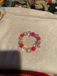 Image 4 of Custom Bracelets, Hats and Socks 