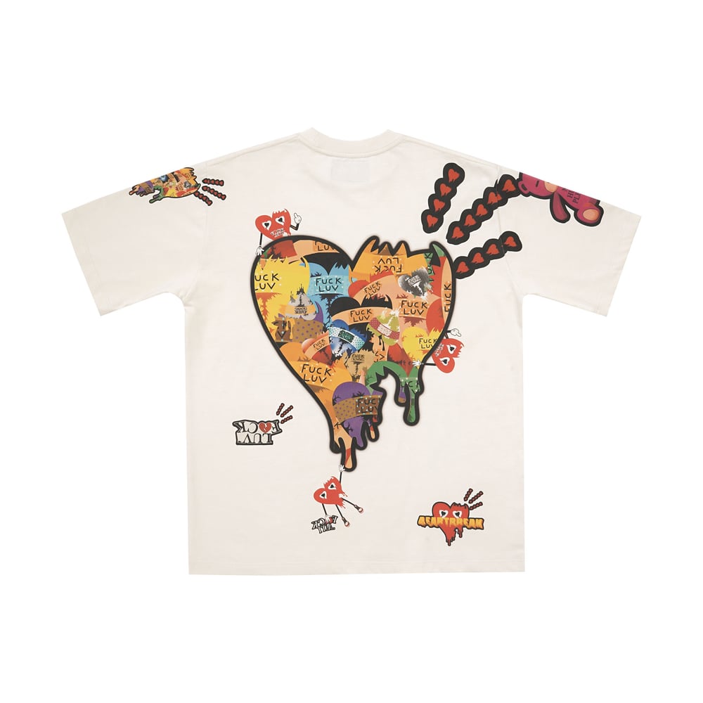 Fuck Luv 4eva Edition (Intro)