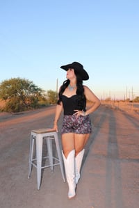 Image 3 of Bronc Desert Shorts