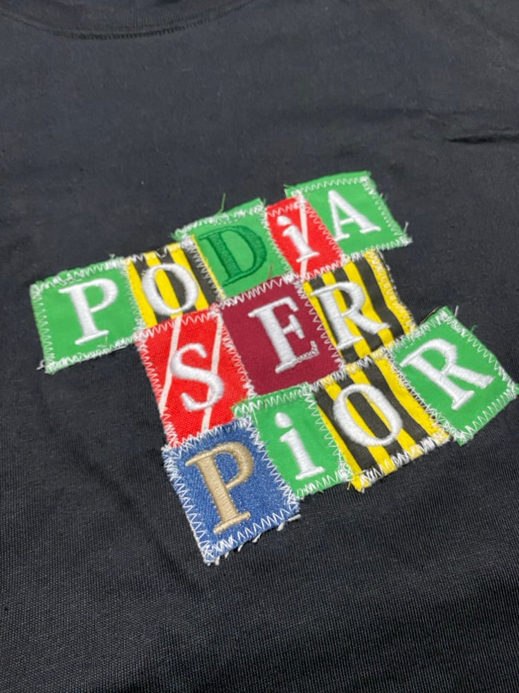 T SHIRT PSP 2