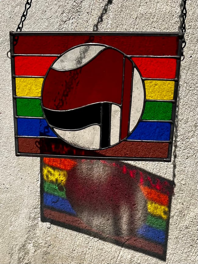 ANTIFA Pride