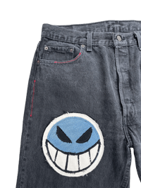 Image 3 of ACE FACE JEANS - 32 X 32