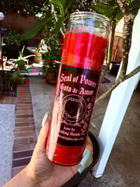 Image 5 of Gota De Amor Seal of Power™ 