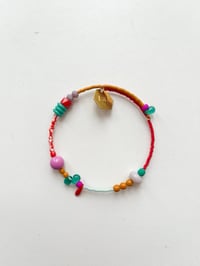 Bracelet Grigri MILA