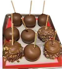 Image 2 of Candy apples /Candy bouquet