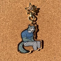 Image 1 of Legoshi Keychain