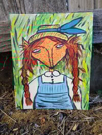 Image 8 of Anne Of Green Gables Fox