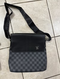 Image 5 of Men LV bag 