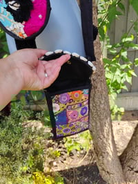Image 6 of Jaz Mini Bag - Black