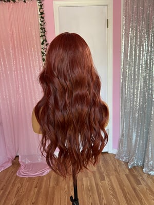 Image of Cowboy copper (ready to ship) 