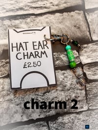 Image 11 of Ed's hats and charms