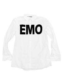Image 1 of EMO SHIRT 