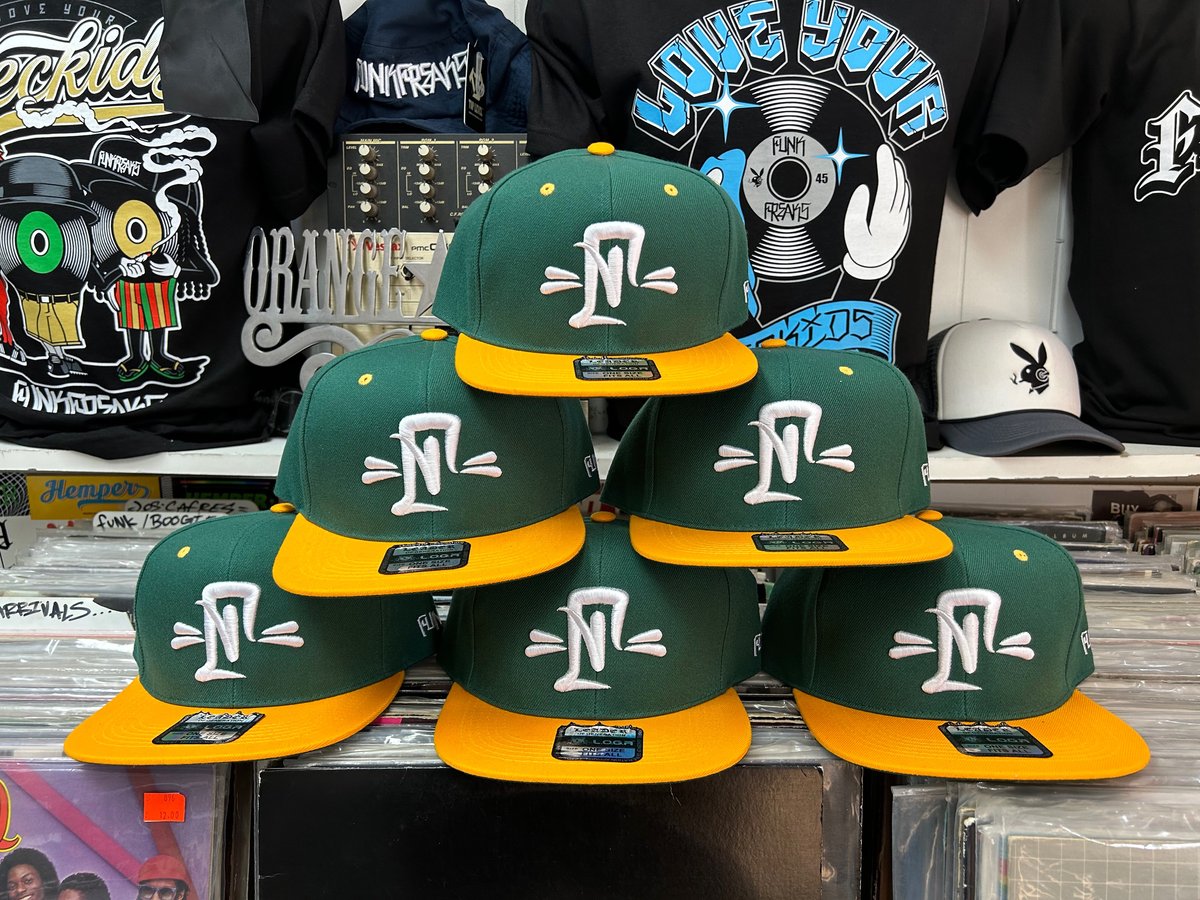 Limited Edition Funkfreaks