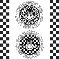 Image 7 of DUNGAREES: Exclusive Canny Kids