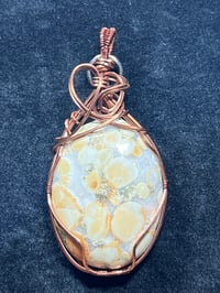 Ocean Jasper 