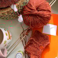 Image 1 of Clothing for Minkie Dinkies - custom