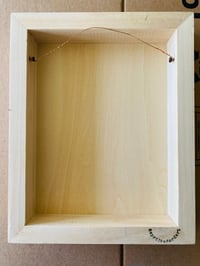 Image 4 of 2025 Christmas Gnomes Original Painting 