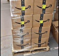 Apple,Amazon,Best Buy & More! Undeliverable Packages VALUE GREATER GUARANTEED.