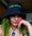 Image of Living Dead Girl Bucket Hat